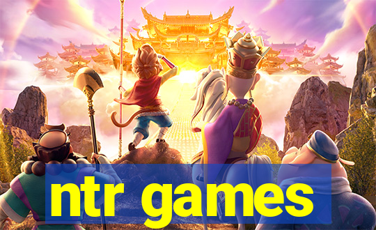 ntr games